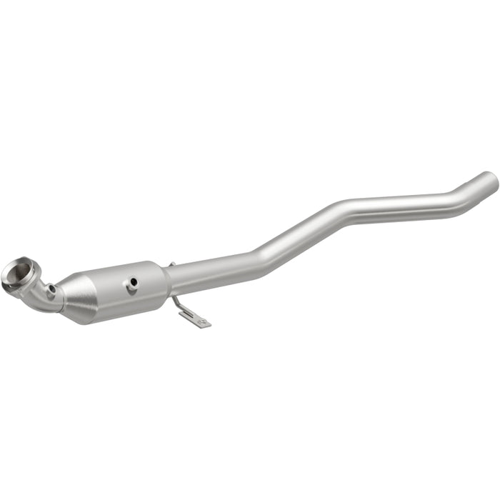 Soubassement du Magnaflow Conv DF 2007-2012 GL450 4,6 L