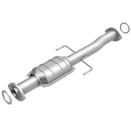 Convecteur MagnaFlow DF 02-04 Toyota Tacoma 2,7 L arrière