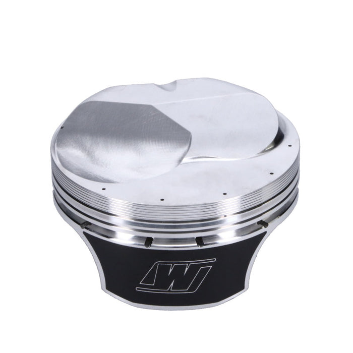 Kit de stock de pistons Wiseco BBC Quick 16 + 40cc Dome 1,215 pouces CH