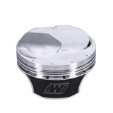 Kit de stock de pistons Wiseco BBC Quick 16 + 45cc Dome 1,120 pouces