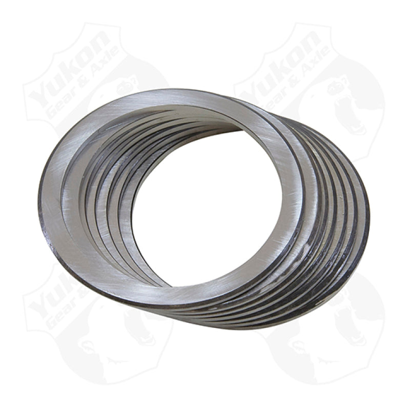 Kit de cales de support de boîte de vitesses Yukon pour Toyota 7,5 pouces