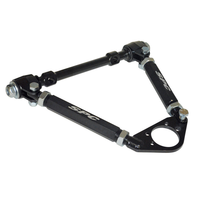 Bras de suspension supérieur réglable avant SPC Performance pour Chevrolet Corvette (C2/C3) 63-82