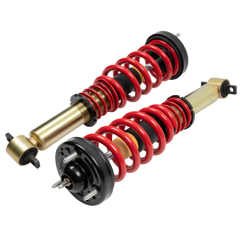Kit de maniabilité hautes performances Belltech 15-17 Ford F-150 (toutes les cabines) 2WD/4WD