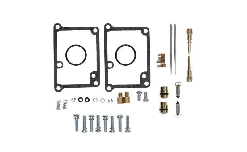 Kit de reconstruction de carburateur ProX 98-99 WR400F