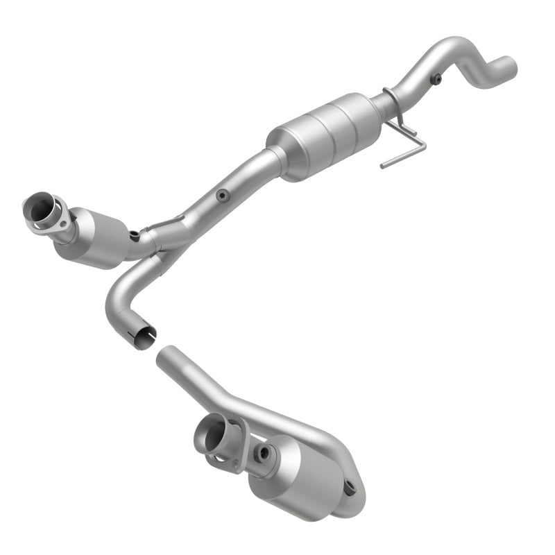 MagnaFlow Conv DF 00-03 Durango 4WD 5,9 L