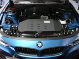 Injen 12-16 BMW 328i F30 N20/N26 2.0L (t) 4cyl Admission à vérin court poli avec MR Tech et boîte à air avec Scoop