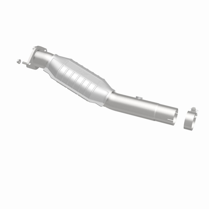 MagnaFlow Conv DF GM 01-02 2500 côté passager 6L