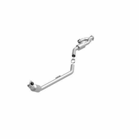 Convecteur MagnaFlow DF Mercedes C240 ​​02-04 côté conducteur