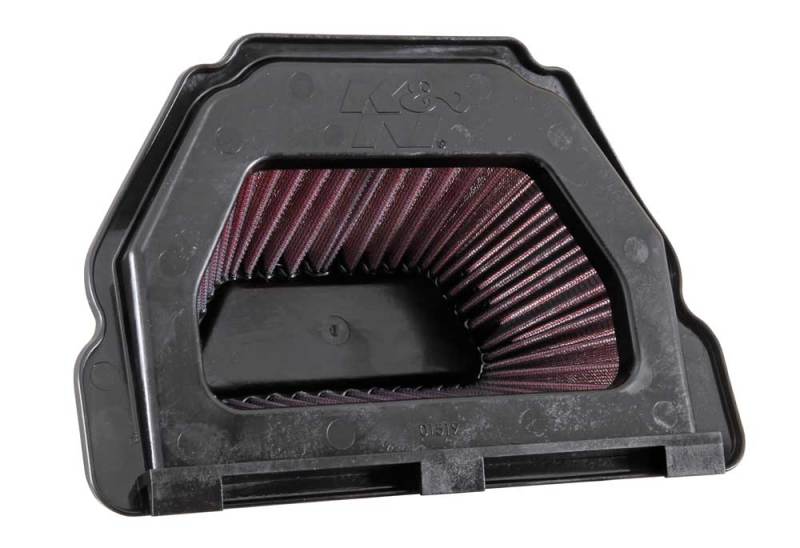 Filtre à air spécifique K&amp;N pour Yamaha YZF R1 998 15-18