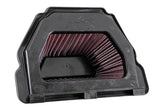 Filtre à air spécifique K&amp;N pour Yamaha YZF R1 998 15-18