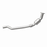 MagnaFlow Conv DF 2008 Chrysler/Dodge 300/Charger/Magnum 5,7 L côté passager à traction intégrale