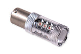 Ampoule LED Diode Dynamics 1156 XP80 - Rouge (simple)