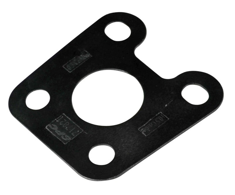 Cale de .038 pour pincement arrière Fiat 500 12-16 SPC Performance