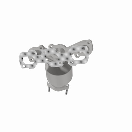 Convecteur MagnaFlow DF 2009 Mazda Tribute 3.0L