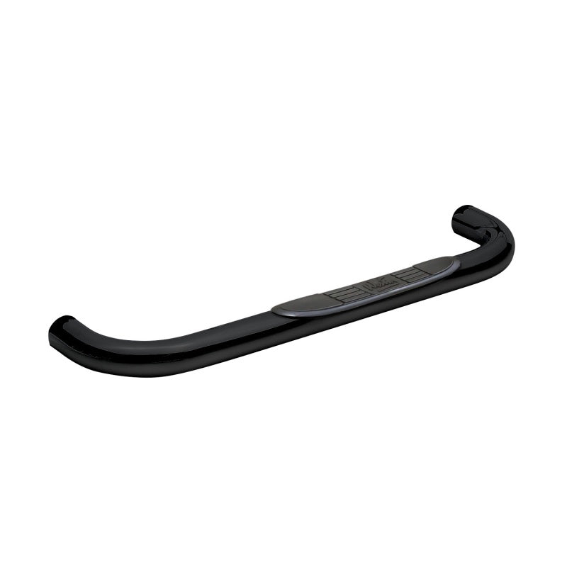 Westin 1997-2004 Ford F-150/250LD Reg Cab (04 Heritage Edition) Signature 3 Nerf Step Bars - Black