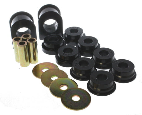 Ensemble de bagues de barre stabilisatrice avant 32 mm pour Ford F250/F350 4wd 99-04 Energy Suspension (bagues de liaison d'extrémité de barre stabilisatrice)