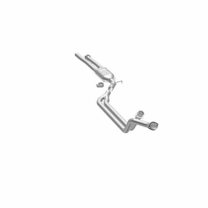 Convecteur MagnaFlow DF 90-93 Mercedes 300E/TE 3.0L