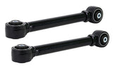 Ensemble de bras oscillants supérieurs SuperPro 96-07 Jeep Wrangler TJ