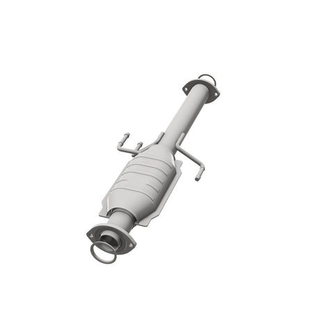 MagnaFlow Conv DF 02-04 Tacoma 3,4 L arrière 50S