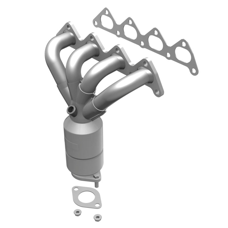 Convecteur MagnaFlow DF 04-08 Hyundai Elantra 2.0L