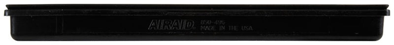 Filtre de remplacement direct Airaid 13-14 Cadillac ATS V6.3L F/l