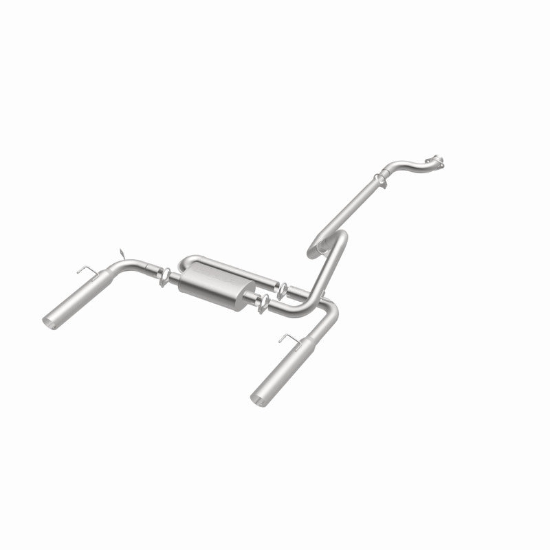 Système MagnaFlow C/B Chevy Camaro-Firebird 3,4 L