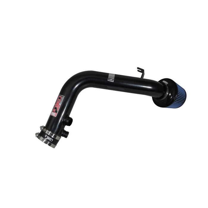 Injen 09-10 VW Golf 2.5L Polished Cold Air Intake w/ MR Tech/Air Fusion/Nano-Fiber Filter (NO MAF)