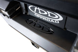 Pare-chocs arrière de treuil pour Toyota Tundra Stealth Fighter 22-23 de Addictive Desert Designs