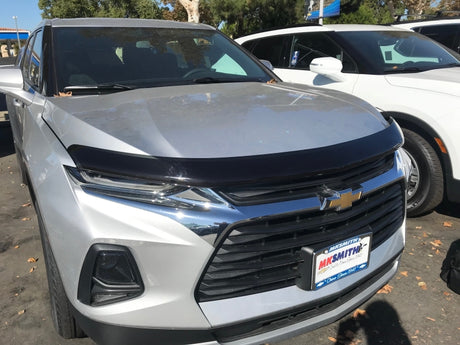 EGR 2020+ Chevrolet Blazer Superguard Protection de capot Fumée foncée