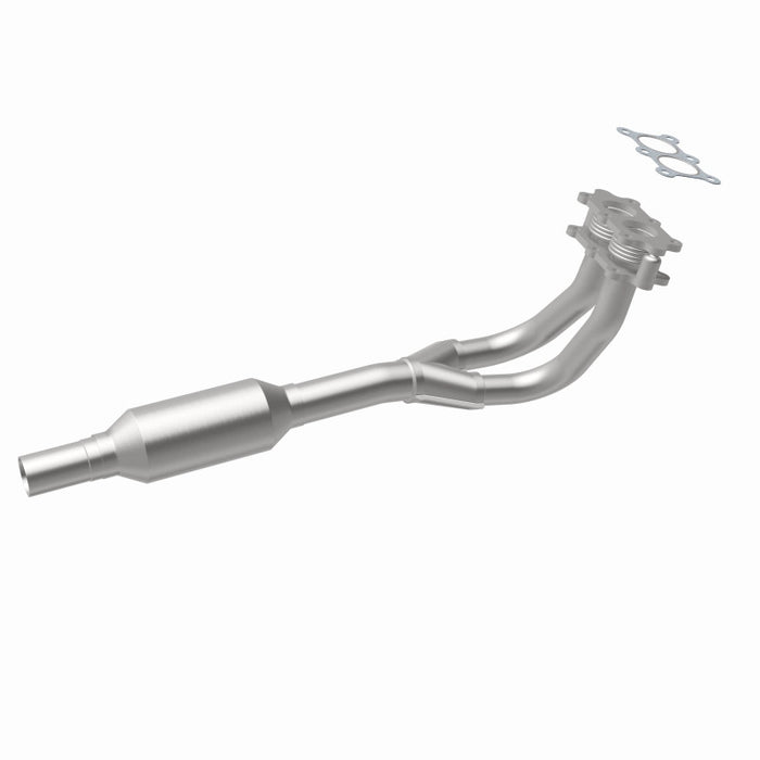 Convecteur MagnaFlow DF 87 Volkswagen Scirocco 1,8 L