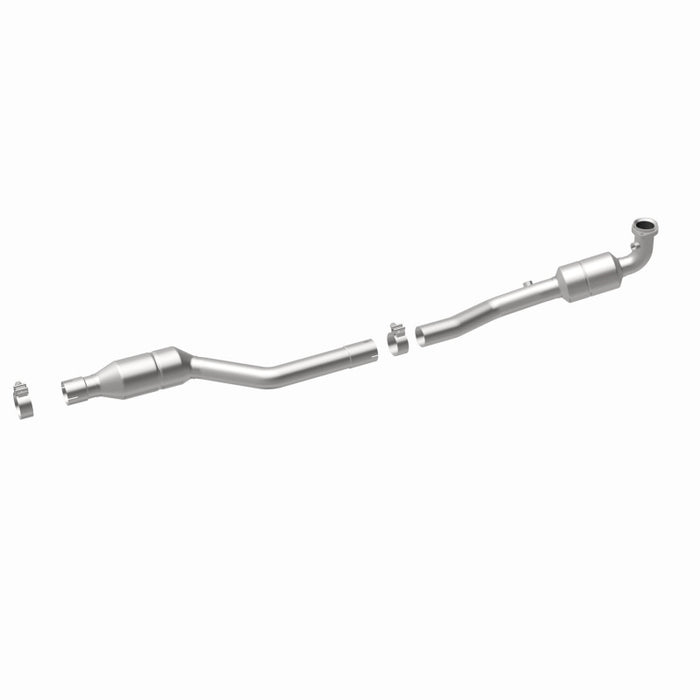 Convecteur MagnaFlow DF 03-06 Mercedes SL500 5L côté passager