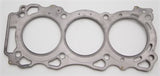 Joint de culasse Cometic Nissan VQ30/VQ35 V6 101,5 mm LH 0,040 pouce MLS 02-UP