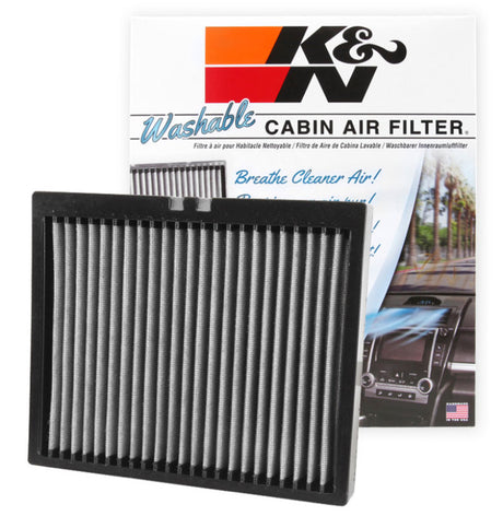 Filtre à air d'habitacle K&amp;N 11-15 Chevy Cruze / 11-16 Cadillac SRX