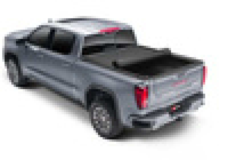 BAK 88-13 Chevy Silverado/GM Sierra Revolver X4s 8ft Bed Cover (2014 HD /2500 /3500)