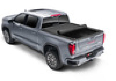 Housse de caisse BAK 20-21 pour Chevy Silverado/GM Sierra 2500/3500 HD Revolver X4s de 8,2 pieds