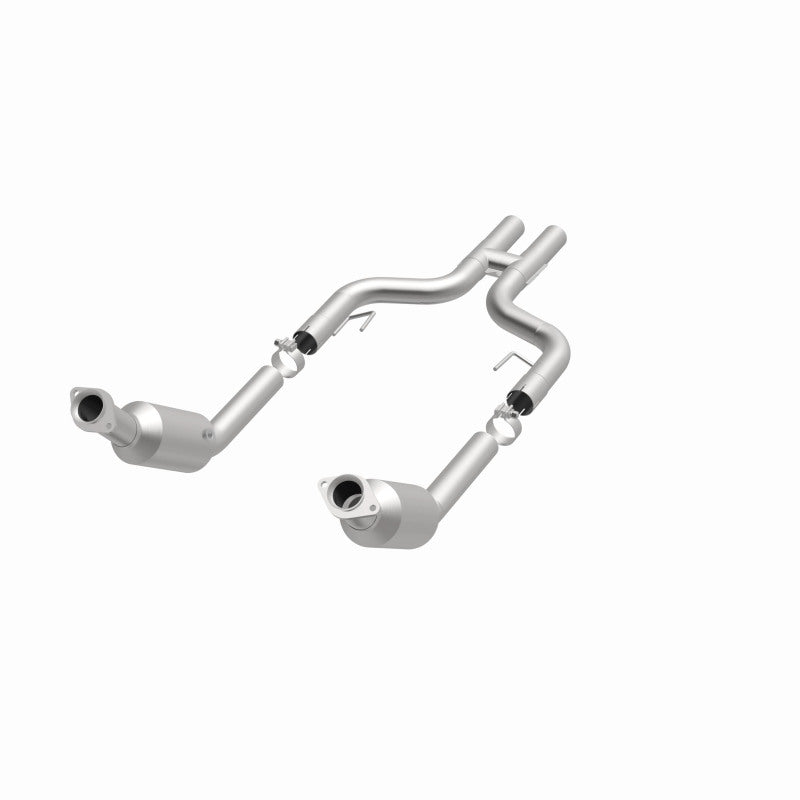 Convecteur MagnaFlow DF 07-10 Ford Mustang 4,6 L