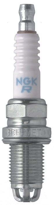 Boîte de 4 bougies d'allumage standard NGK (BCPR7ET)