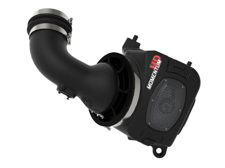 Système d'admission d'air froid aFe Momentum HD avec filtre Pro 10R 2020 GM 1500 3.0 V6 Diesel