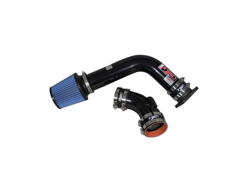 Prise d'air froid noire Injen 02-03 Nissan Maxima V6 3,5 L * Commande spéciale *