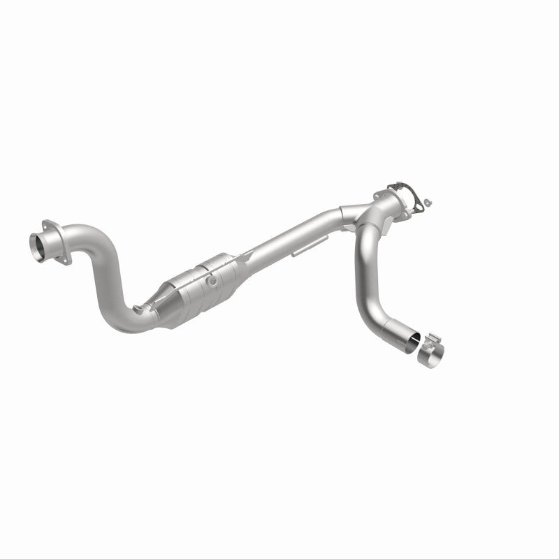 Convecteur MagnaFlow DF 07-09 Chrysler/Dodge Aspen/Durango 5,7 L côté passager