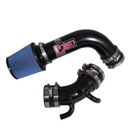 Prise d'air froid noire Injen 98-99 Maxima **Commande spéciale**