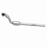 Convecteur MagnaFlow DF 01-04 Volvo C70 2,4 L