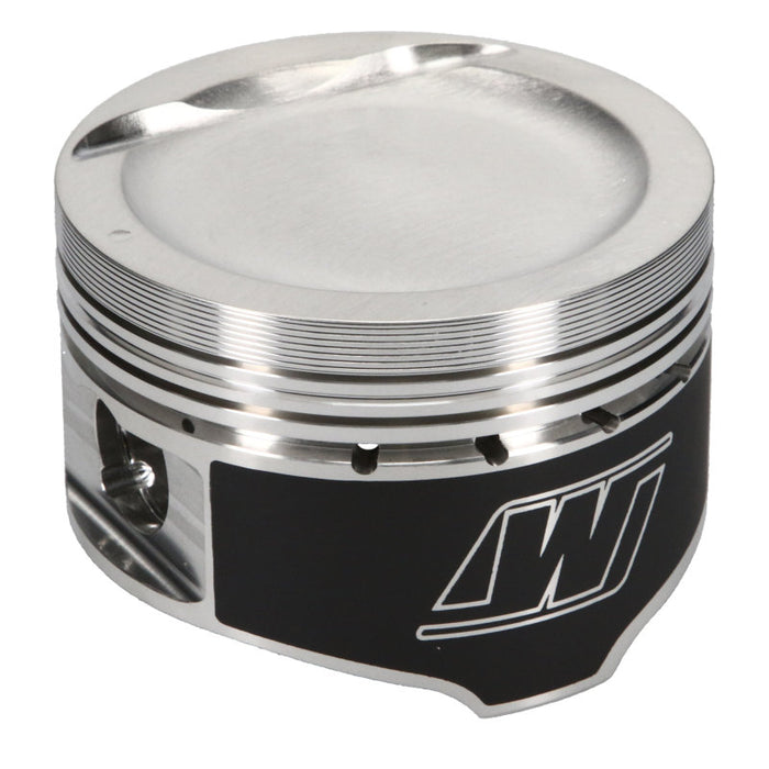 Kit de stock de pistons Wiseco GM LD9 2,4 L à fond bombé 9:1 CR 90,5 mm