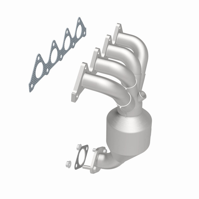 Magnaflow Conv DF 01-05 Hyundai Accent 1,6 L