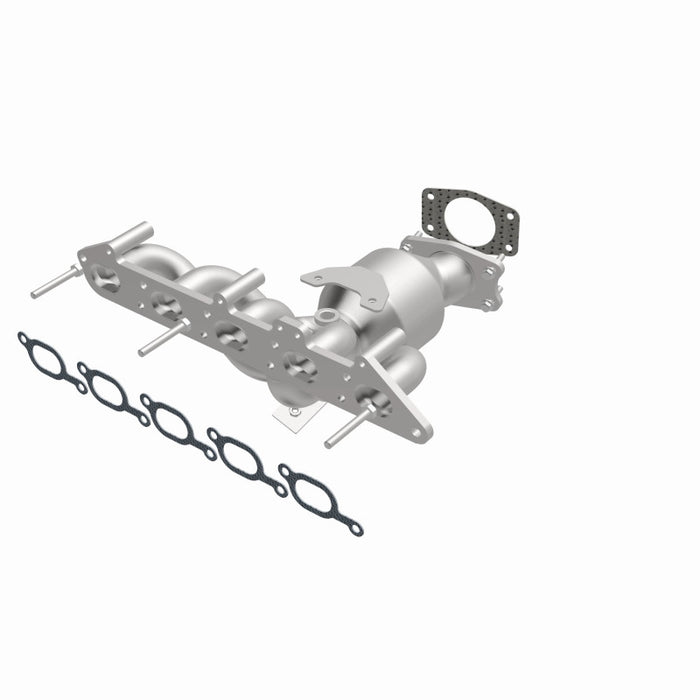 Convecteur MagnaFlow DF 01-05 Volvo S60 2,4 L / V70 2,4 L