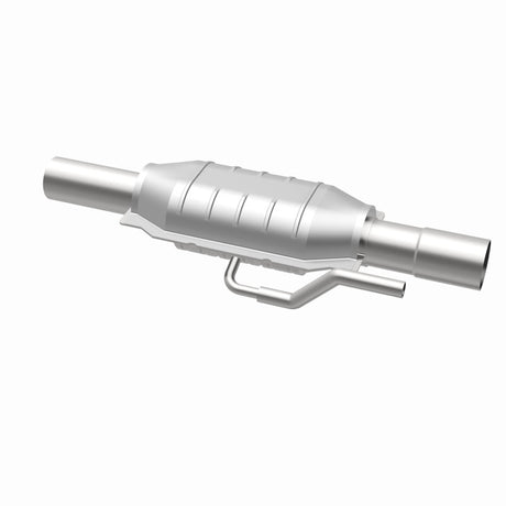 MagnaFlow Conv DF Californie Grade 94-95 Dodge Ram 2500 8.0L