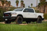 Système de suspension Stage 4 de 0,75 à 2,5 po avec UCA tubulaire pour Ram 1500 2/4WD 2019+