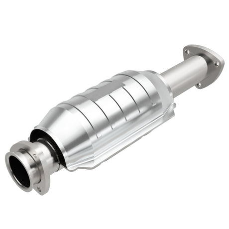 Montage direct de la conversion MagnaFlow Saab 87 90