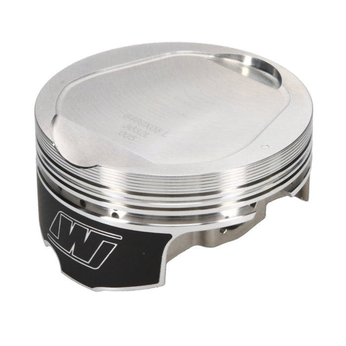 Wiseco Chrysler 6.1L Hemi -6.5cc R/Dome 4.060 pouces Piston Étagère Stock