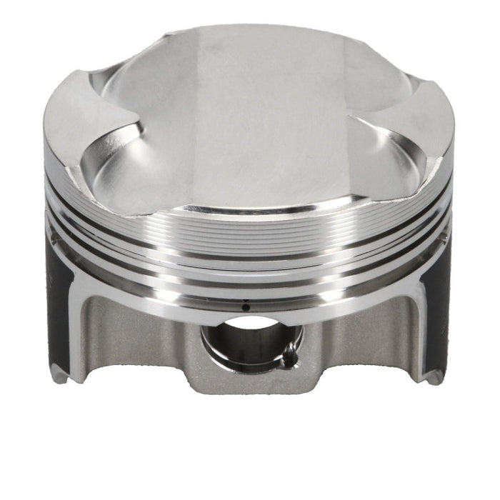 Piston Wiseco Toyota 4AG 4V Domed +5,9 cc (3208XC)